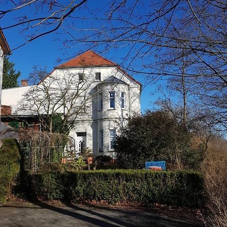 Villa Elbblick Mit Garten Tangermünde Exterior foto